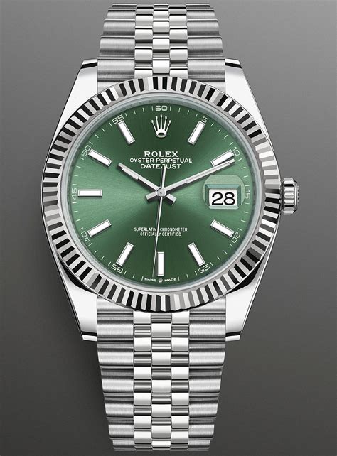 rolex oyster perpetual datejust 41 preis|new rolex datejust 41 2021.